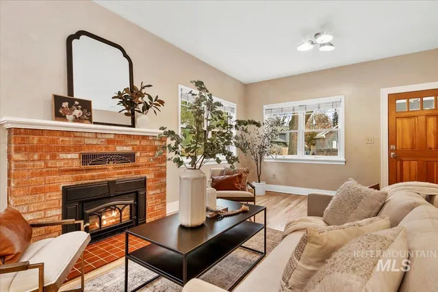 $698,000 | 2510 Heron Street, Boise, ID 83702