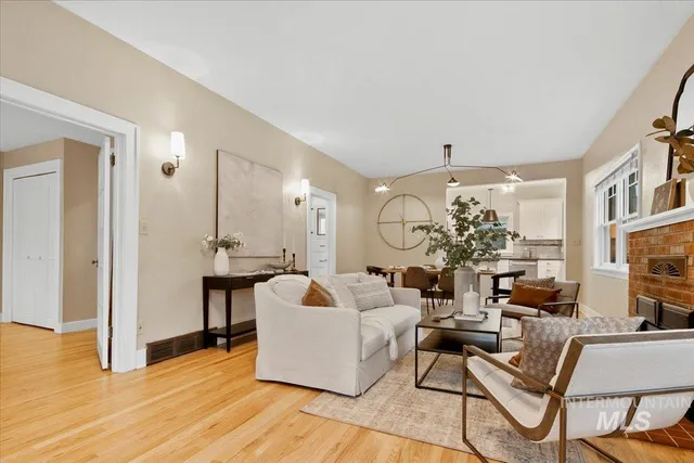 $698,000 | 2510 Heron Street, Boise, ID 83702