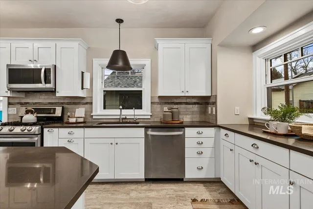 $698,000 | 2510 Heron Street, Boise, ID 83702