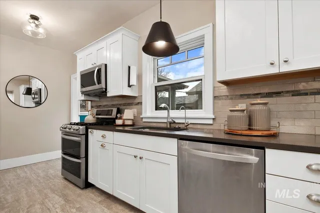 $698,000 | 2510 Heron Street, Boise, ID 83702