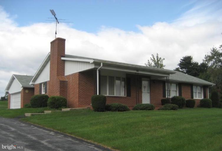 5306 Ridge Road Mount Airy, MD 21771 - Photo 1 of 14 Exterior (Main)