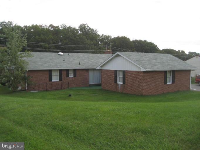 5306 Ridge Road Mount Airy, MD 21771 - Photo 11 of 14 Exterior #3