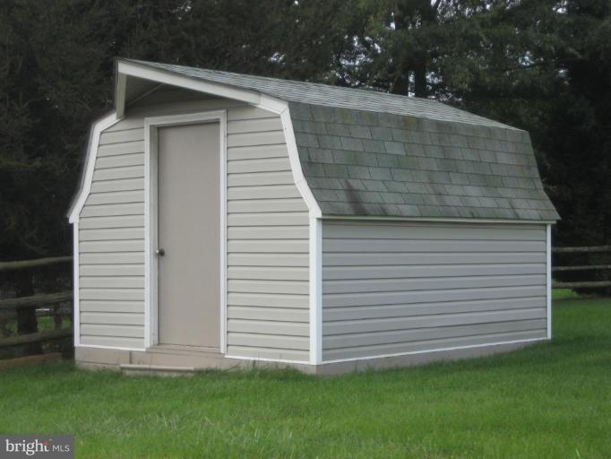 5306 Ridge Road Mount Airy, MD 21771 - Photo 14 of 14 Shed