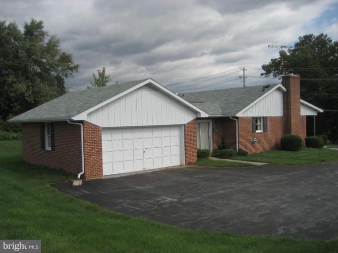 5306 Ridge Road Mount Airy, MD 21771 - Photo 10 of 14 Exterior #2