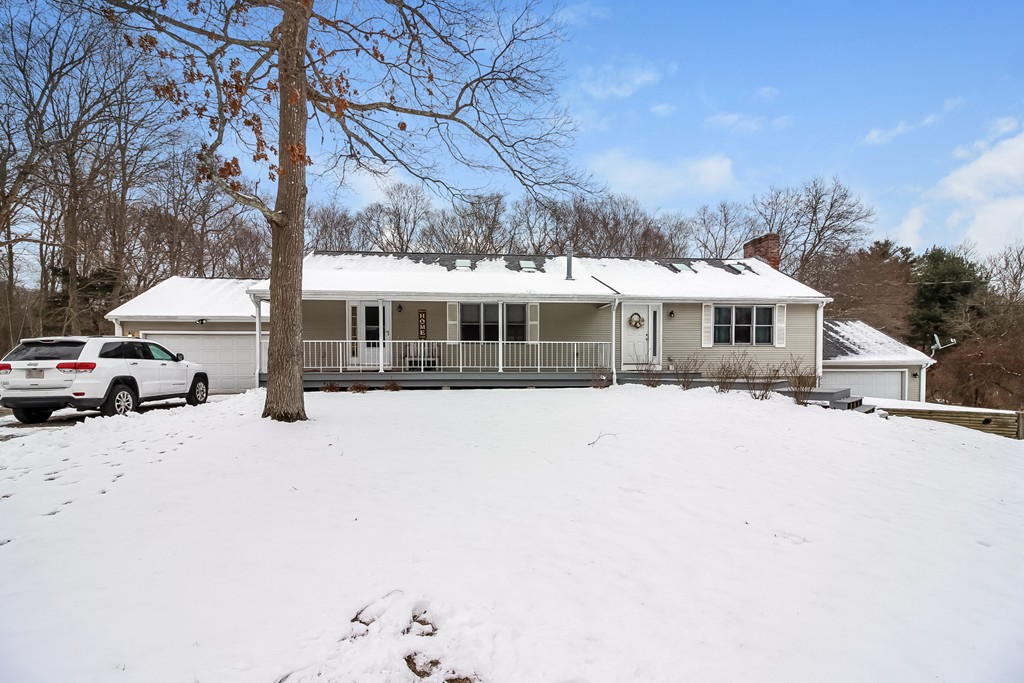 26 Colonial Way Rehoboth, MA 02769 - Photo 1 of 18 Gallery Image 1