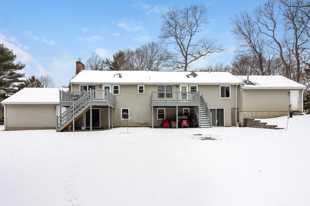26 Colonial Way Rehoboth, MA 02769 - Photo 18 of 18 Gallery Image 18