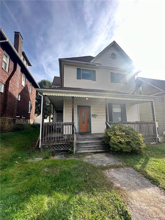 449 North Chestnut Street Butler, PA 16001 - Photo 2 of 29 Gallery Image 2