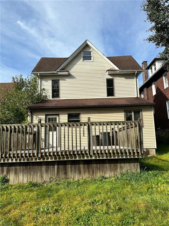 449 North Chestnut Street Butler, PA 16001 - Photo 26 of 29 Gallery Image 26