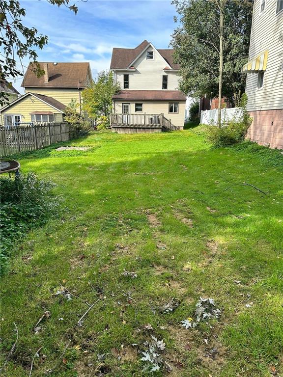 449 North Chestnut Street Butler, PA 16001 - Photo 29 of 29 Gallery Image 29