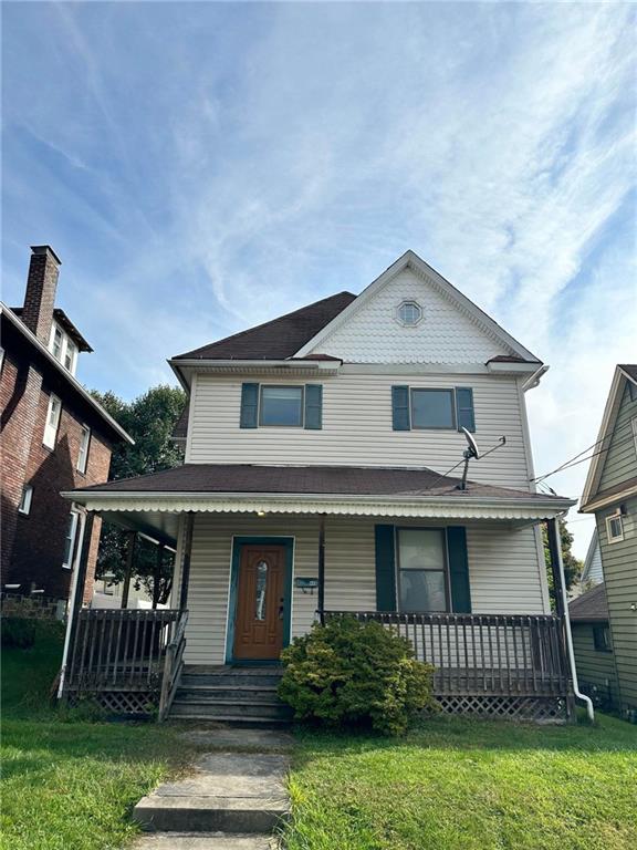 449 North Chestnut Street Butler, PA 16001 - Photo 3 of 29 Gallery Image 3