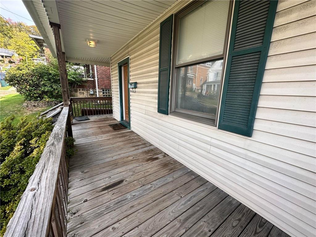 449 North Chestnut Street Butler, PA 16001 - Photo 4 of 29 Gallery Image 4