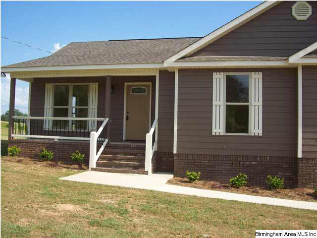167 Old West Road Thorsby, AL 35171 - Photo 6 of 24