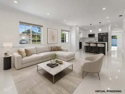 $1,590,000 | 1900 Southwest 24th Street, Miami, FL 33145
