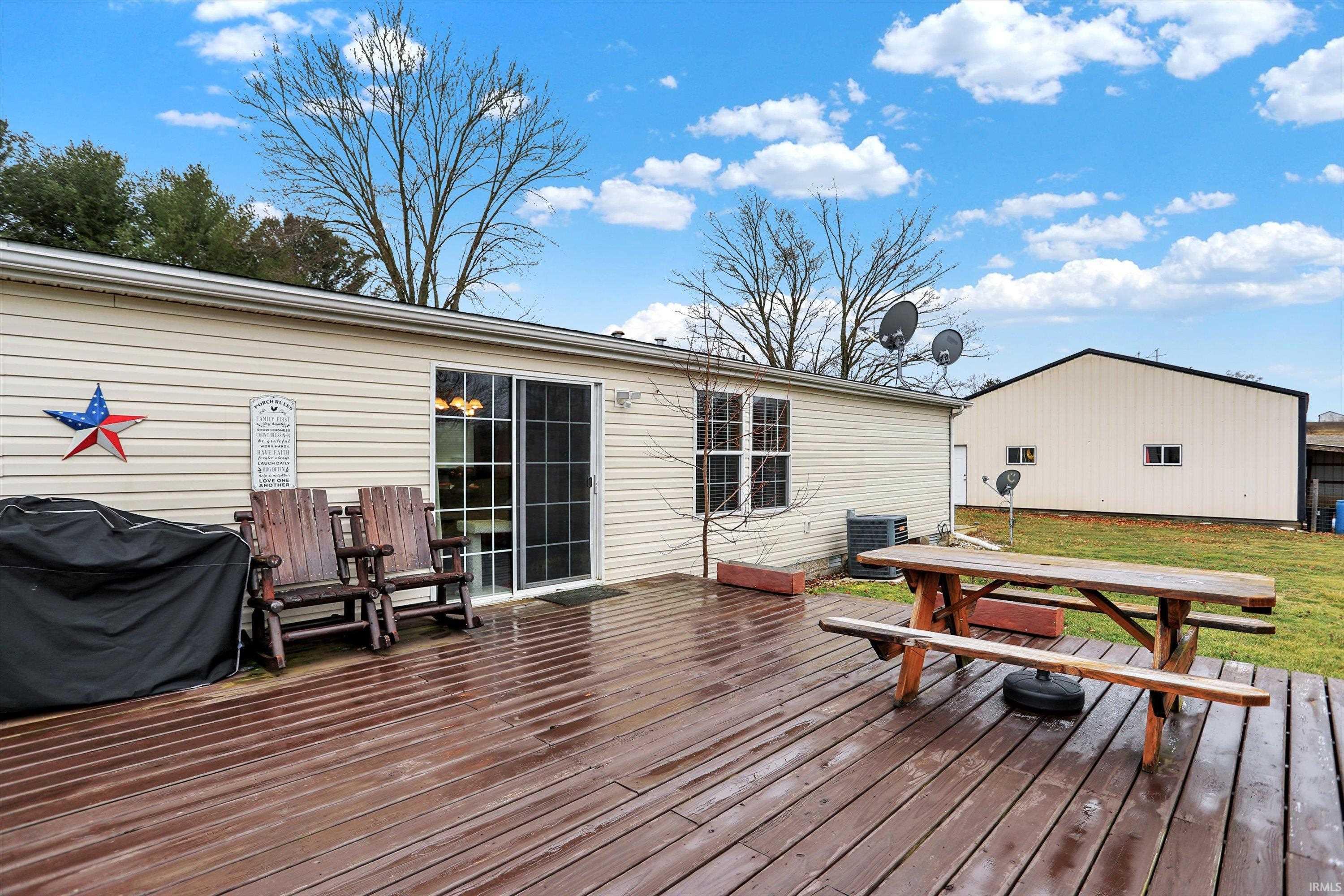 4963 East Sylvania Road Bloomfield, IN 47424 - Photo 33 of 36 Gallery Image 33