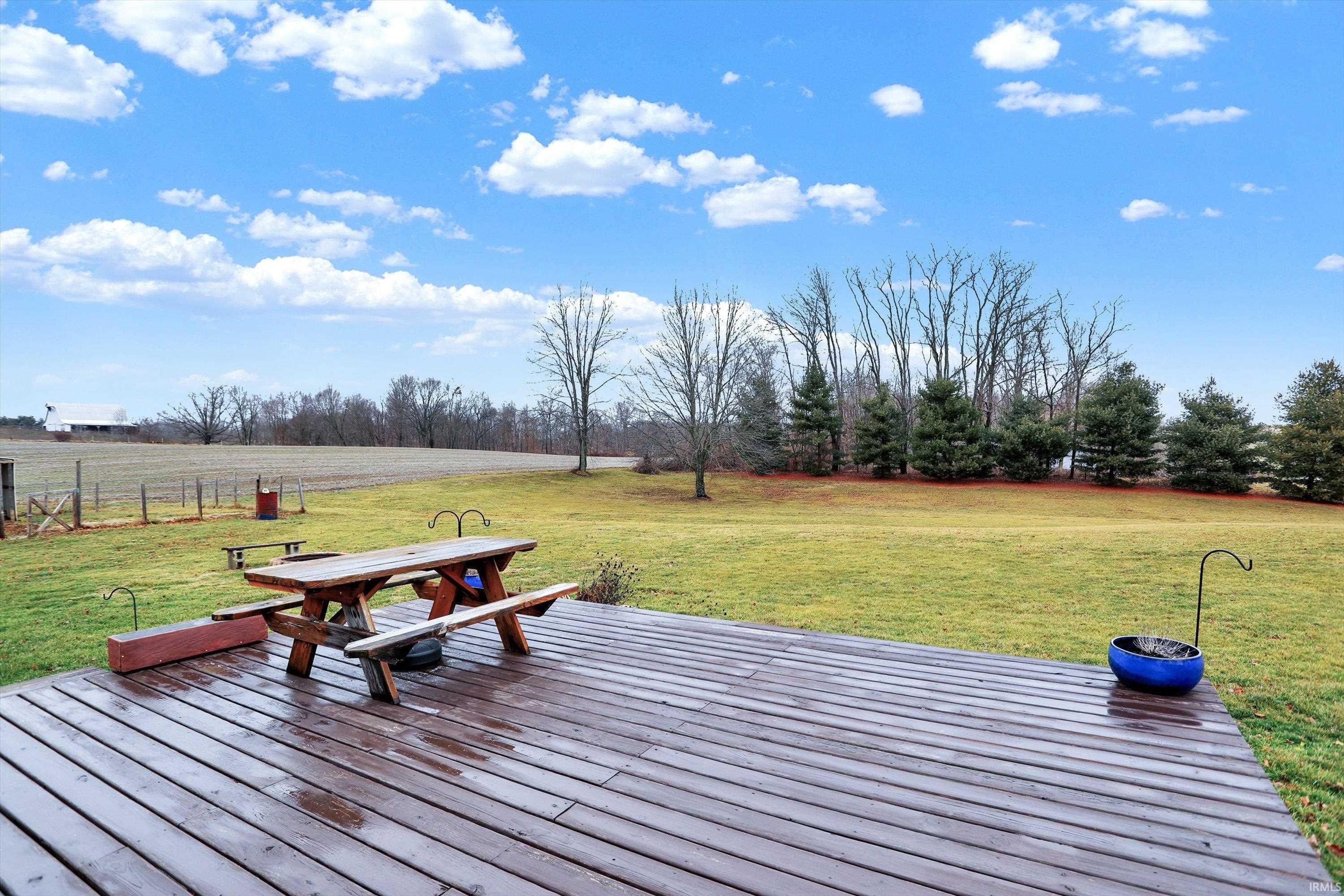 4963 East Sylvania Road Bloomfield, IN 47424 - Photo 35 of 36 Gallery Image 35