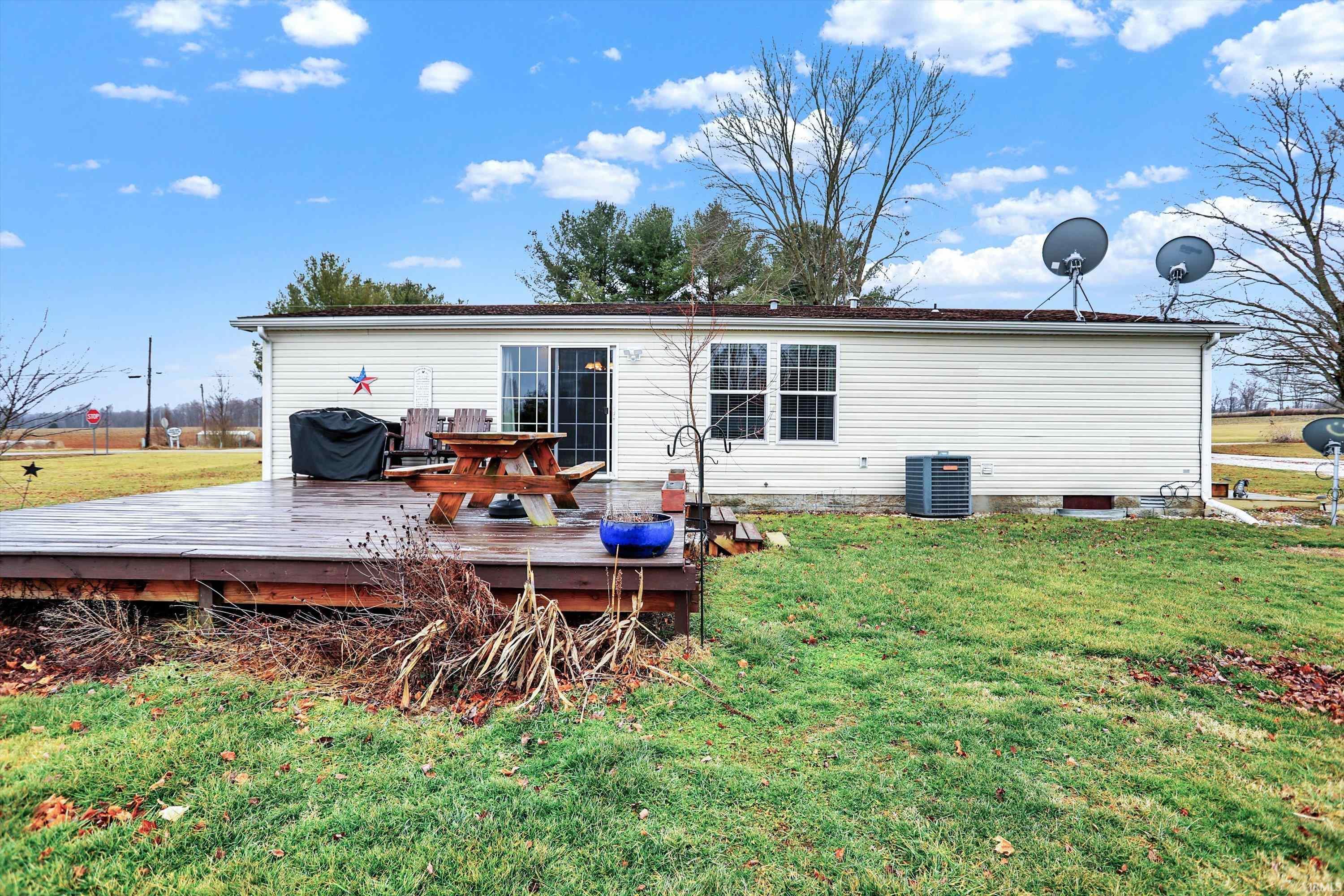4963 East Sylvania Road Bloomfield, IN 47424 - Photo 36 of 36 Gallery Image 36