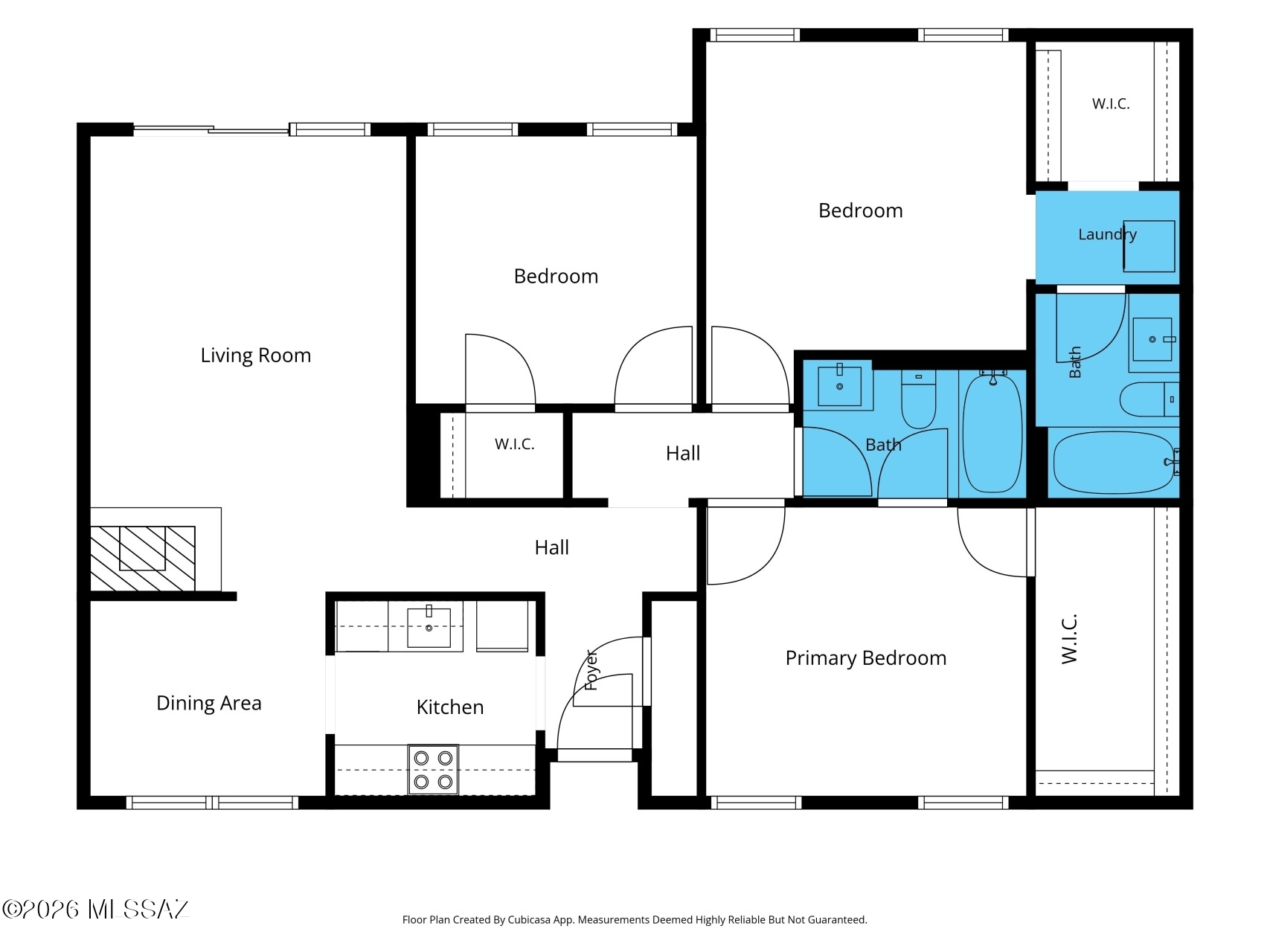 1600 North Wilmot Road, Unit 196 Tucson, AZ 85712 - Photo 40 of 40