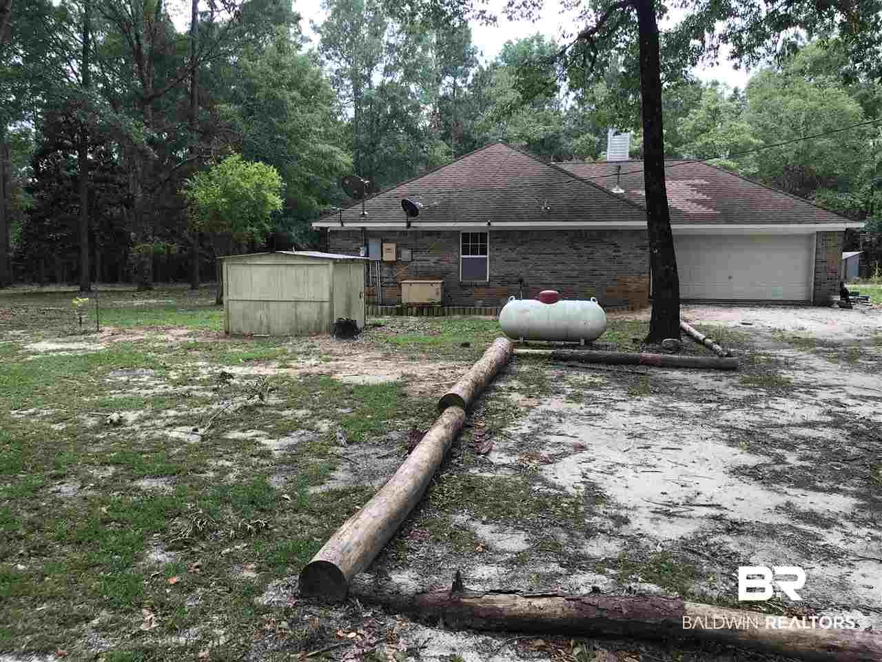 19900 Reedy Crk Road Robertsdale, AL 36567 - Photo 3 of 50