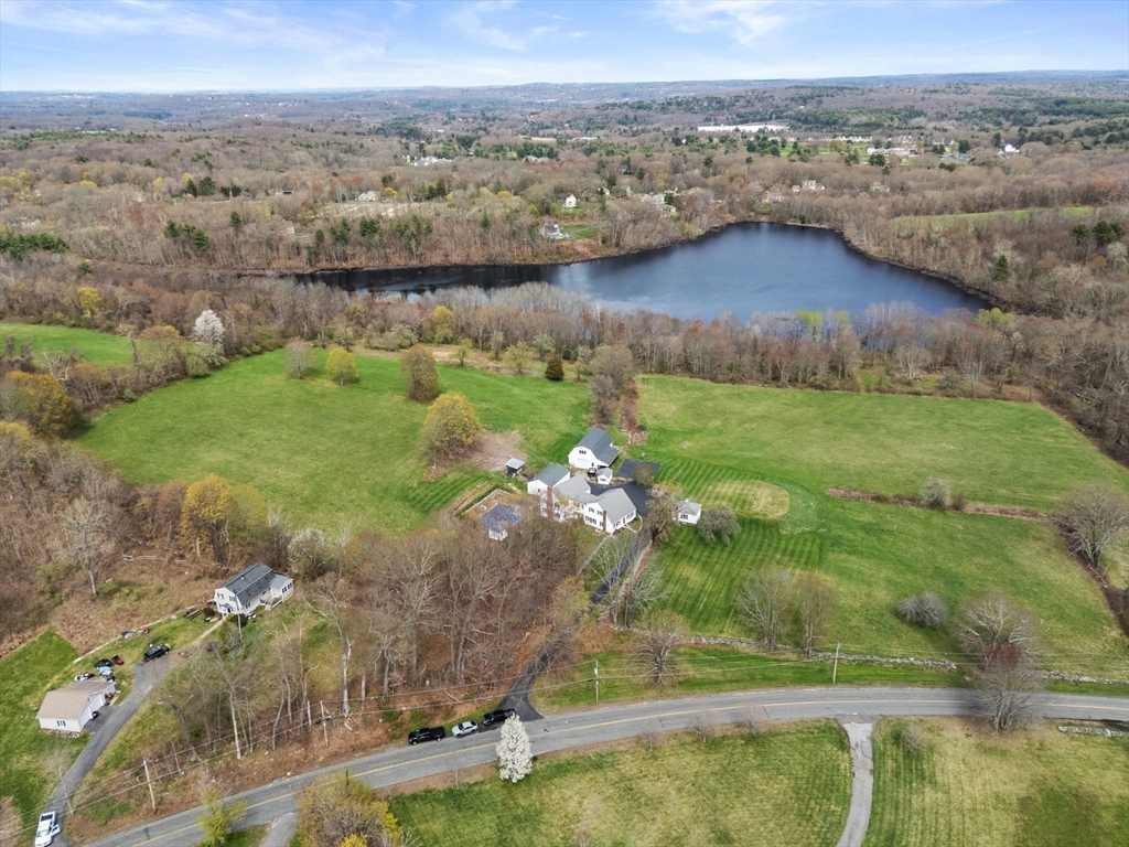 63 Uxbridge Road Sutton, MA 01590 - Photo 5 of 42