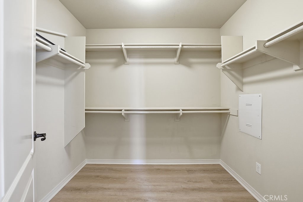 11370 Dream Pacoima, CA 91331 - Photo 28 of 55 Walk In Closet Primary Bedroom