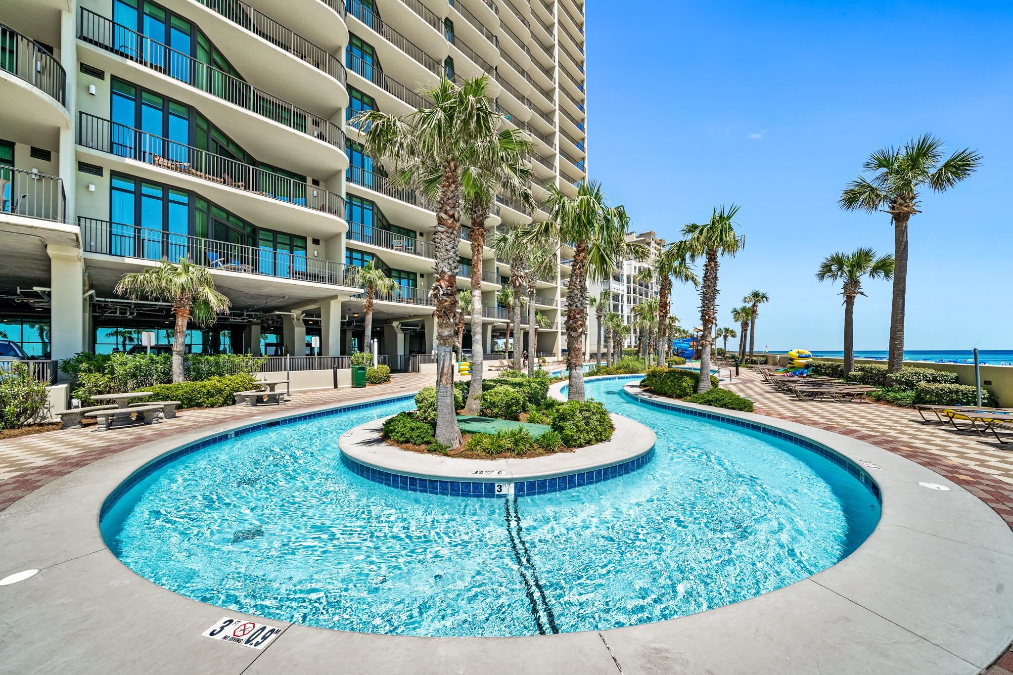 23972 Perdido Beach Boulevard, Unit 2402 Orange Beach, AL 36561 - Photo 30 of 36