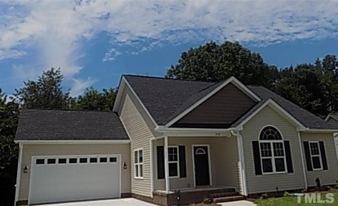 512 Old Farm Road Graham, NC 27253 - Photo 1 of 9 Gallery Image 1