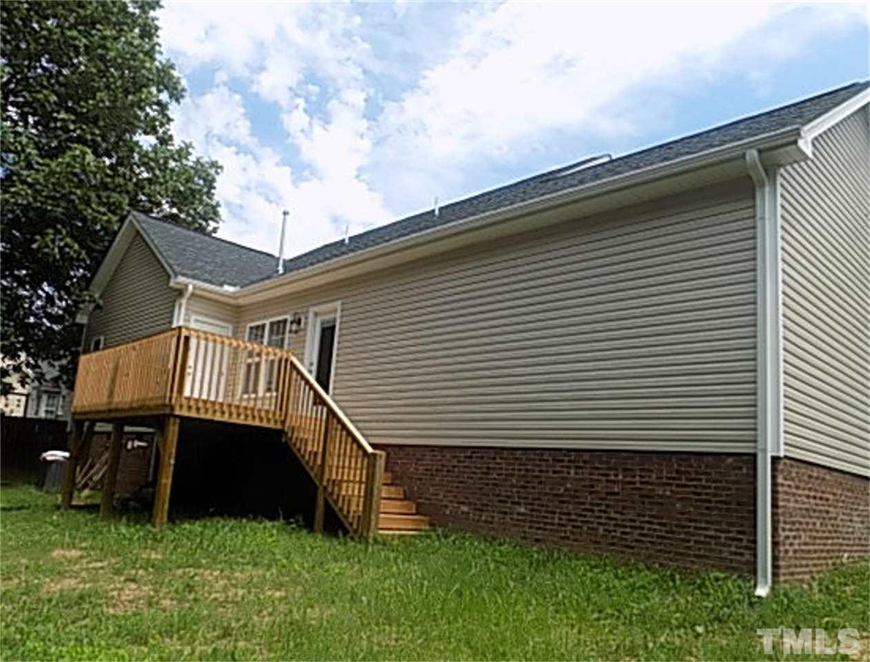 512 Old Farm Road Graham, NC 27253 - Photo 2 of 9 Gallery Image 2