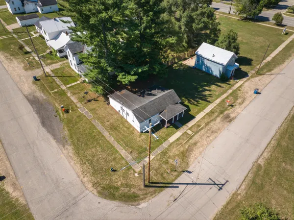 $136,088 | 116 East 8th Street, Evart, MI 49631
