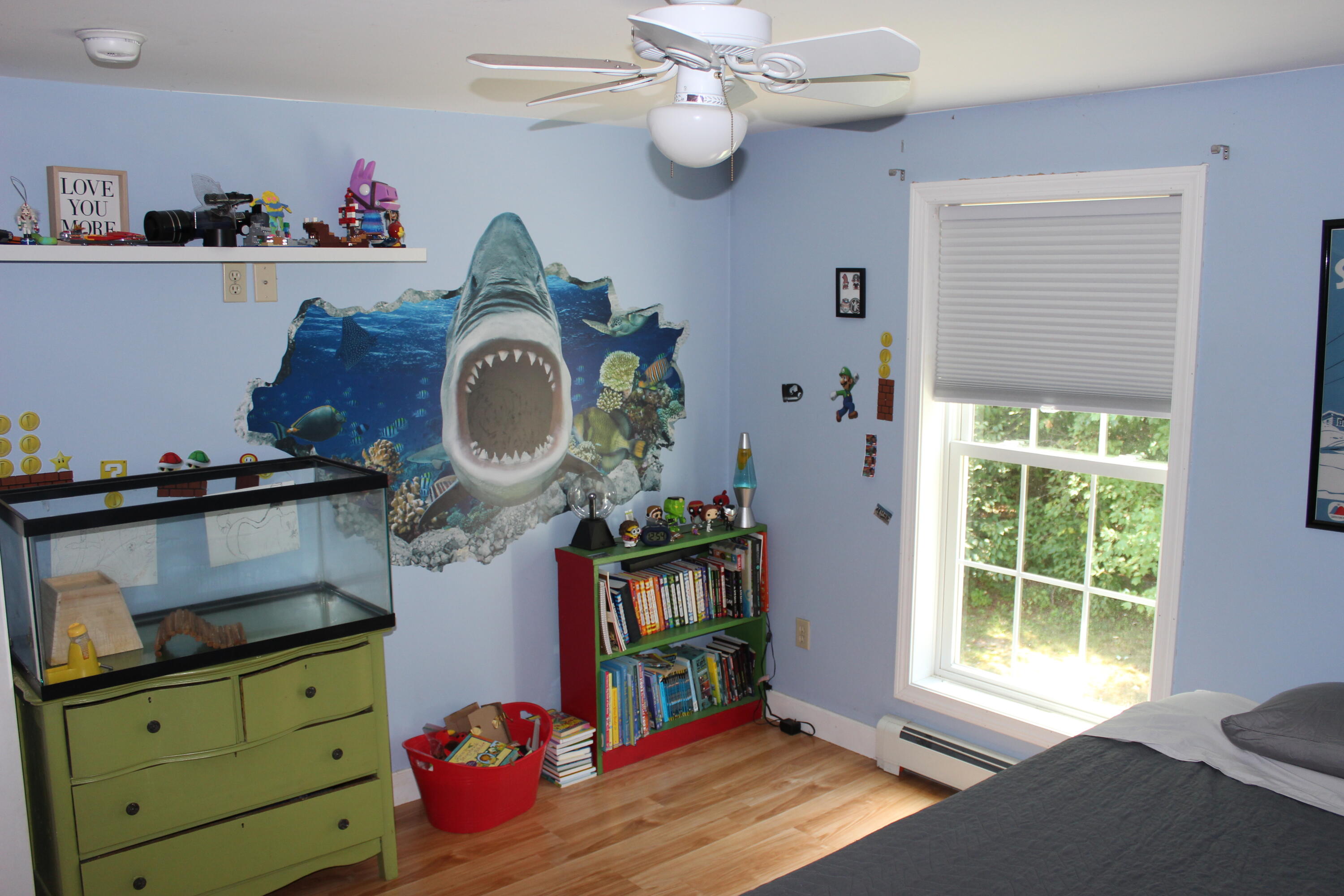 27 Cohen Road Nobleboro, ME 04555 - Photo 21 of 35 IMG_9626