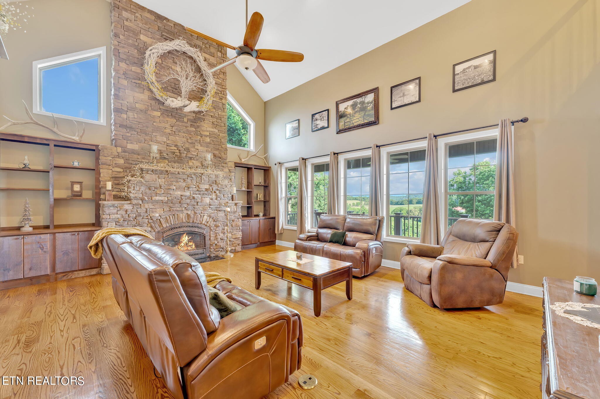 1559 Ellis Road Sevierville, TN 37876 - Photo 11 of 60 Gallery Image 11