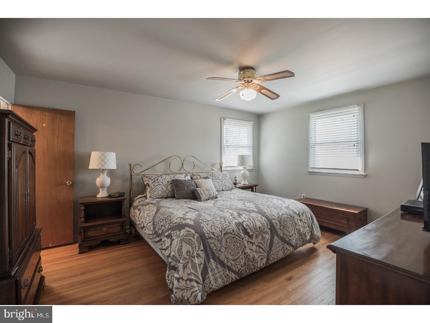 1015 Twist Road Philadelphia, PA 19115 - Photo 12 of 19 Master Bedroom