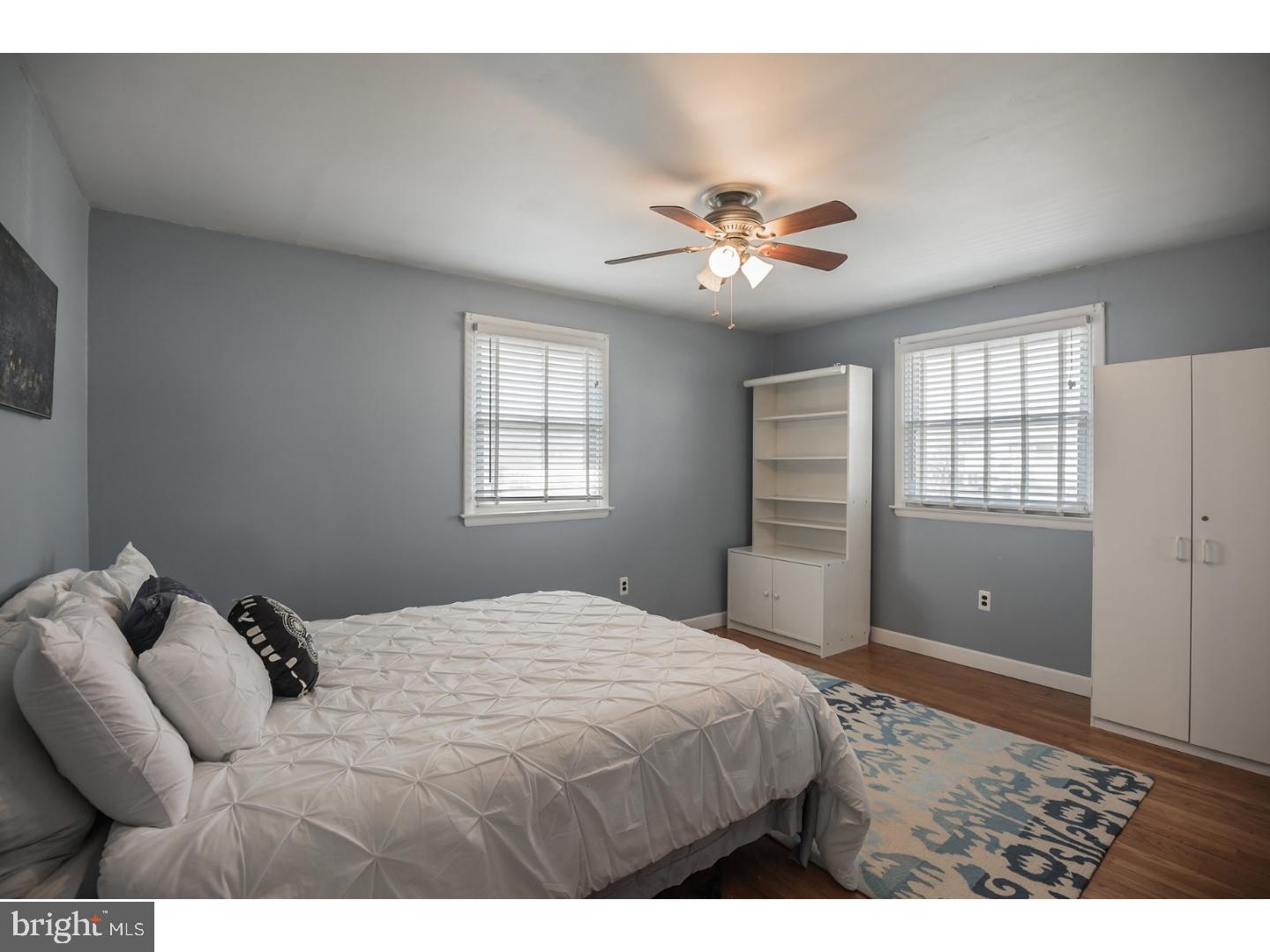 1015 Twist Road Philadelphia, PA 19115 - Photo 14 of 19 Bedroom 2