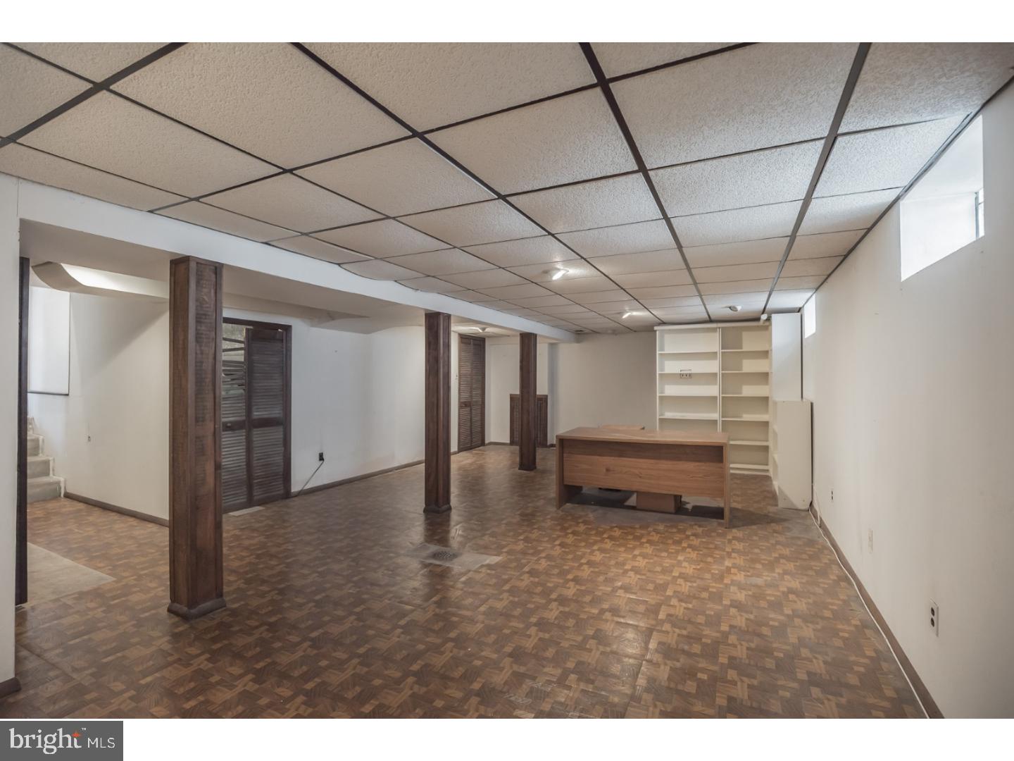 1015 Twist Road Philadelphia, PA 19115 - Photo 17 of 19 Basement