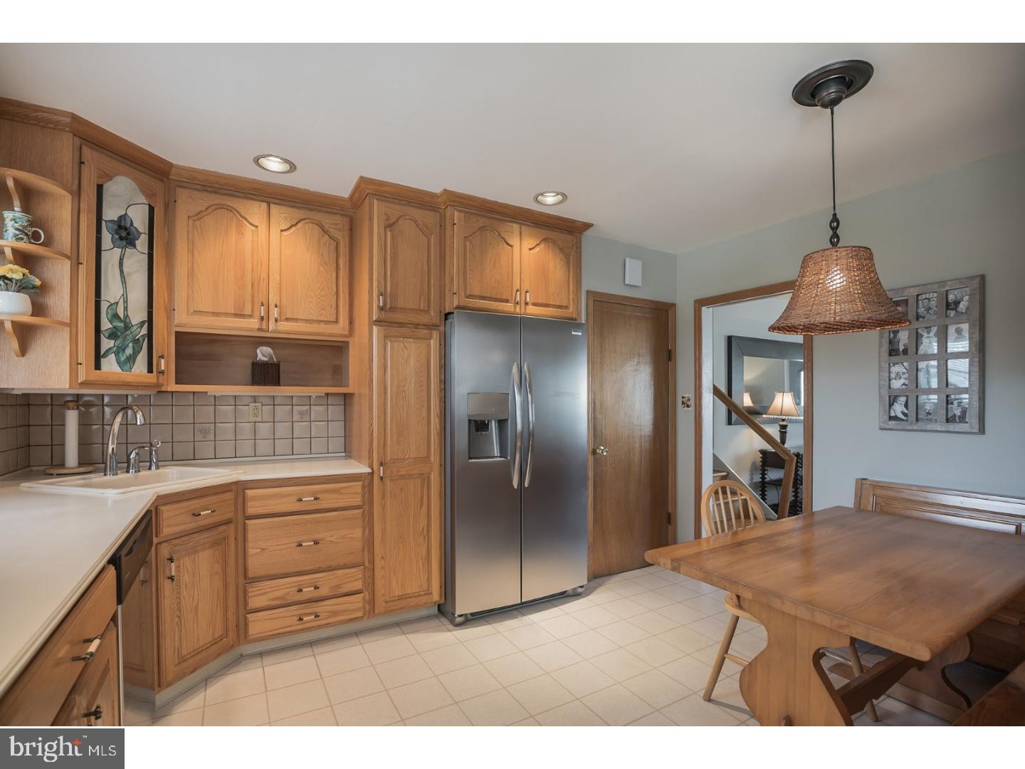 1015 Twist Road Philadelphia, PA 19115 - Photo 7 of 19 Kitchen