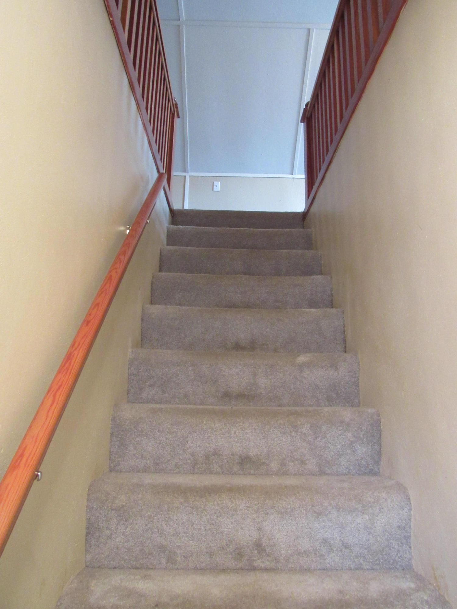 4413 Hazelridge Road Northwest Roanoke, VA 24012 - Photo 21 of 23 a view of entryway