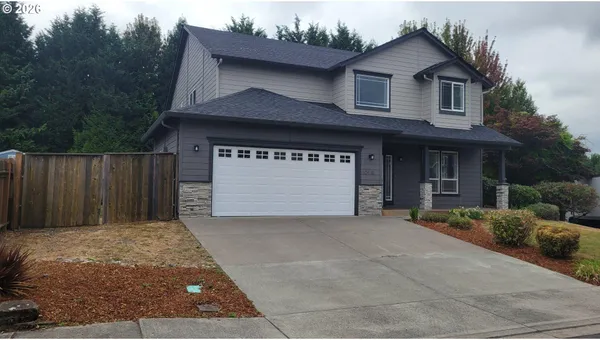 $699,900 | 10918 Northwest 37th Avenue, Vancouver, WA 98685