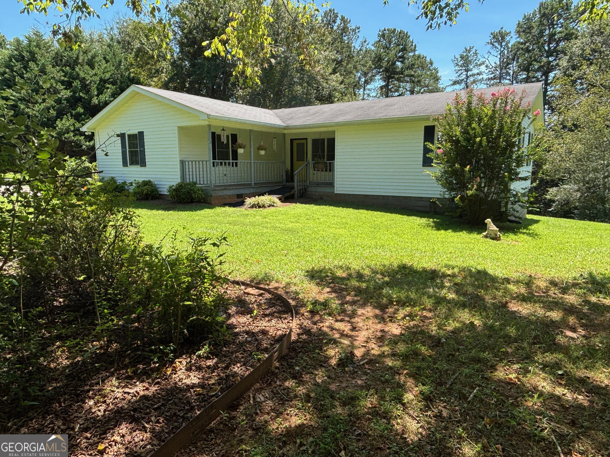 2240 Hazel Creek Road Mount Airy, GA 30563 - Photo 1 of 1 Gallery Image 1