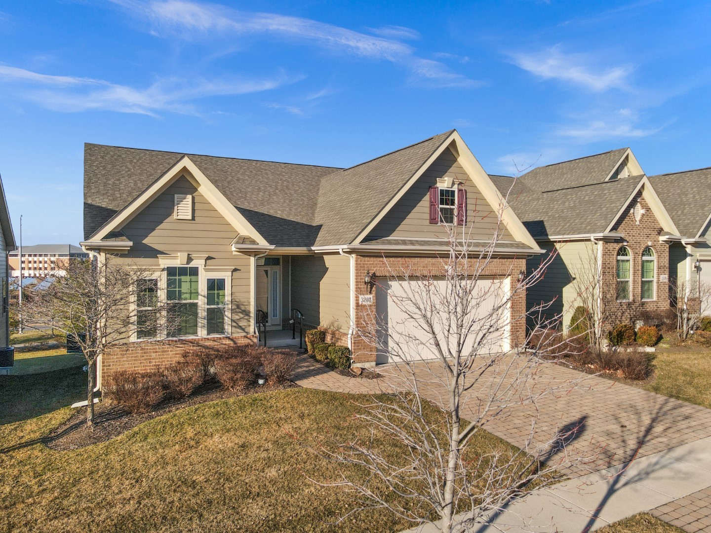 3808 Ridge Pointe Drive Geneva, IL 60134 - Photo 1 of 39 Gallery Image 1
