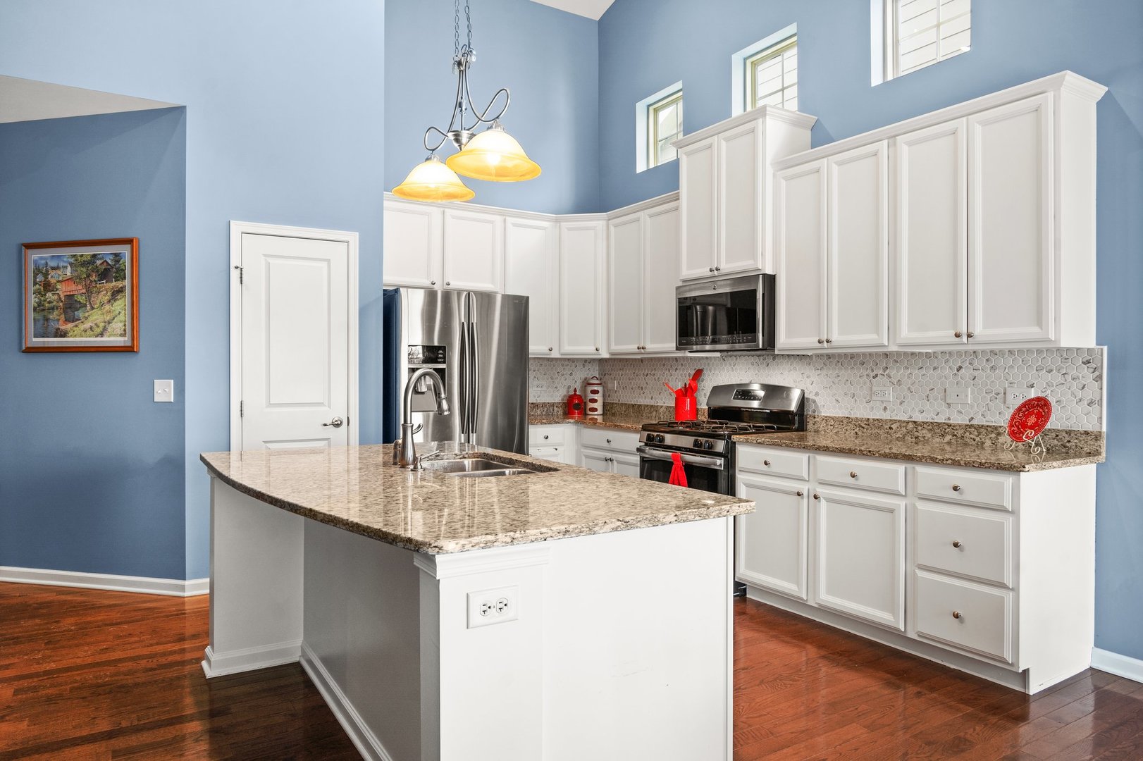 3808 Ridge Pointe Drive Geneva, IL 60134 - Photo 11 of 39 Gallery Image 11