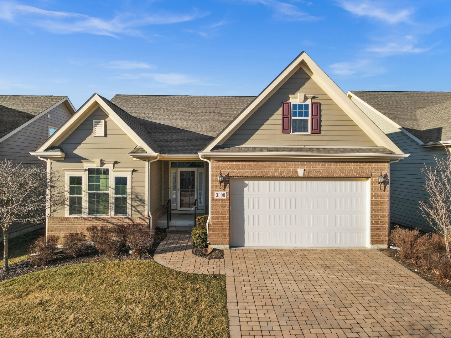 3808 Ridge Pointe Drive Geneva, IL 60134 - Photo 2 of 39 Gallery Image 2
