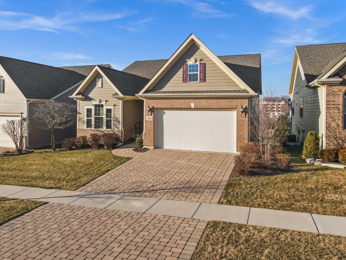 3808 Ridge Pointe Drive Geneva, IL 60134 - Photo 3 of 39 Gallery Image 3