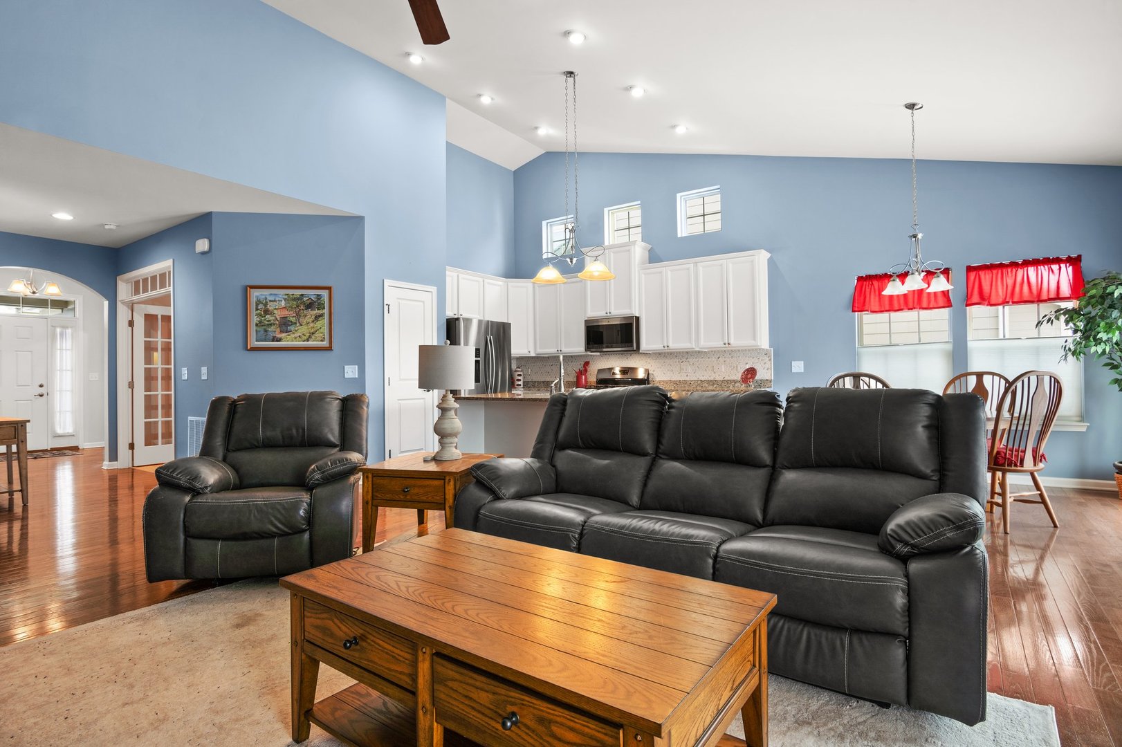 3808 Ridge Pointe Drive Geneva, IL 60134 - Photo 9 of 39 Gallery Image 9