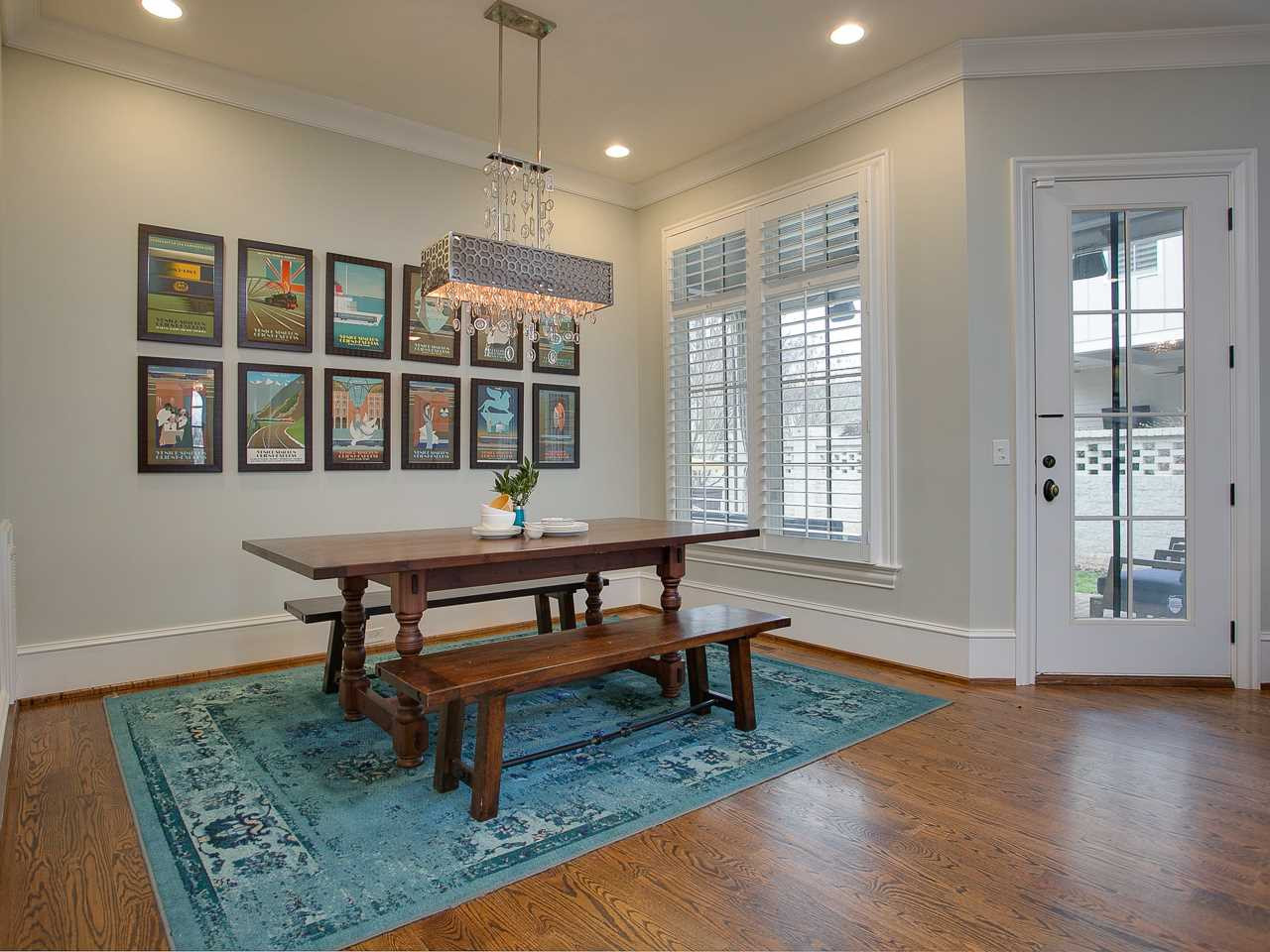 507 Guilford Circle Raleigh, NC 27608 - Photo 9 of 26 Photo 9