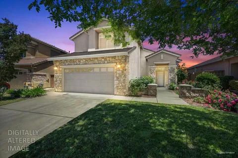 $789,000 | 1954 Horseshoe Glen Circle, Folsom, CA 95630