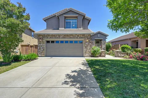 $789,000 | 1954 Horseshoe Glen Circle, Folsom, CA 95630