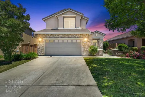 $789,000 | 1954 Horseshoe Glen Circle, Folsom, CA 95630