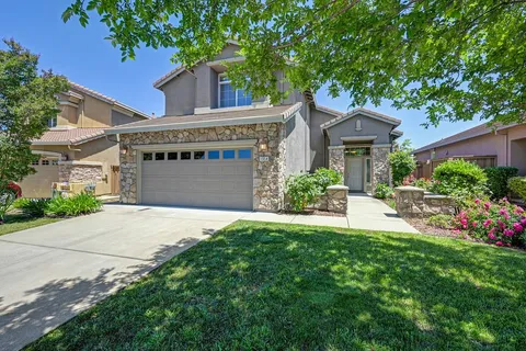 $789,000 | 1954 Horseshoe Glen Circle, Folsom, CA 95630