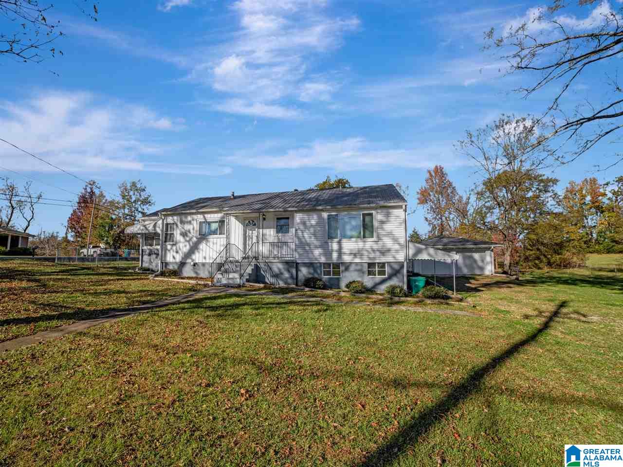 616 Park Road Pleasant Grove, AL 35127 - Photo 2 of 26 Gallery Image 2