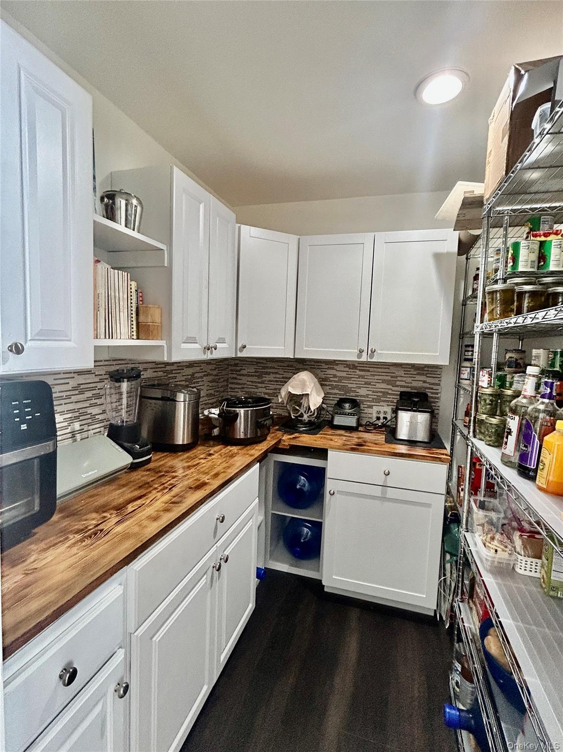 290 Gulf Road Roscoe, NY 12776 - Photo 17 of 26 View of pantry