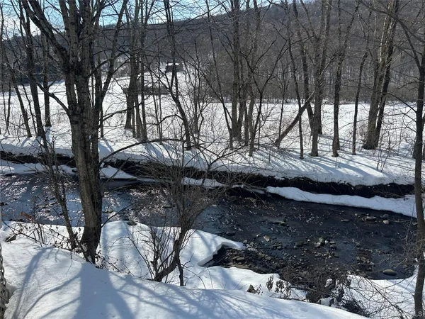 $575,000 | 290 Gulf Road, Roscoe, NY 12776